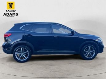 MG MG HS 1.5 T-GDI Exclusive SUV 5dr Petrol DCT Euro 6 (s/s) (162 ps)