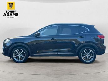 MG MG HS 1.5 T-GDI Exclusive SUV 5dr Petrol DCT Euro 6 (s/s) (162 ps)