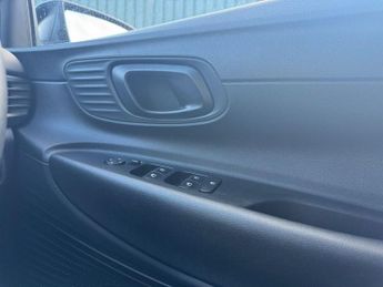 HYUNDAI I20 1.0 T-GDi MHEV SE Connect Hatchback 5dr Petrol Hybrid DCT Euro 6