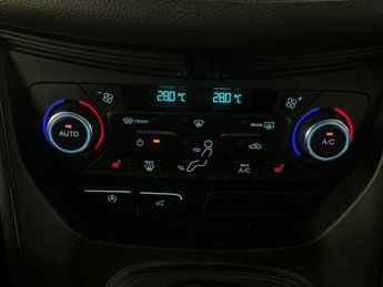 FORD KUGA 1.5T EcoBoost Titanium X SUV 5dr Petrol Auto AWD Euro 6 (s/s) (1