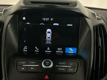 FORD KUGA 1.5T EcoBoost Titanium X SUV 5dr Petrol Auto AWD Euro 6 (s/s) (1