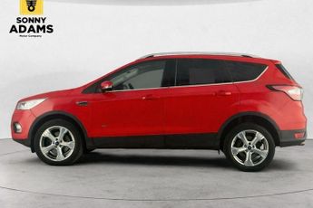 FORD KUGA 1.5T EcoBoost Titanium X SUV 5dr Petrol Auto AWD Euro 6 (s/s) (1