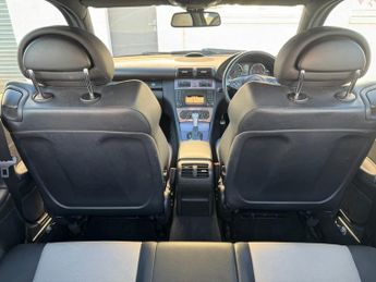 MERCEDES-BENZ CLC CLASS 1.8 CLC180K Sport Coupe 3dr Petrol Auto Euro 4 (143 ps)