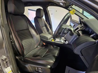 LAND ROVER DISCOVERY SPORT 2.0 D165 MHEV R-Dynamic S Plus SUV 5dr Diesel Auto 4WD Euro 6 (s