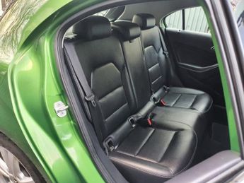 MERCEDES-BENZ A-CLASS 1.5 A180d Sport (Executive) Hatchback 5dr Diesel 7G-DCT Euro 6 (