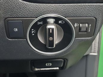 MERCEDES-BENZ A-CLASS 1.5 A180d Sport (Executive) Hatchback 5dr Diesel 7G-DCT Euro 6 (