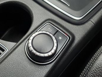 MERCEDES-BENZ A-CLASS 1.5 A180d Sport (Executive) Hatchback 5dr Diesel 7G-DCT Euro 6 (