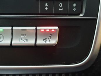 MERCEDES-BENZ A-CLASS 1.5 A180d Sport (Executive) Hatchback 5dr Diesel 7G-DCT Euro 6 (