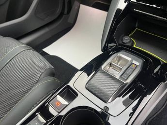 PEUGEOT 208 1.2 HYBRID GT Hatchback 5dr Petrol Hybrid e-DSC6 Euro 6 (s/s) (1