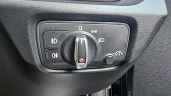 AUDI A3 1.8 TFSI S line Sportback 5dr Petrol S Tronic quattro Euro 6 (s/