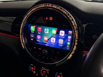 MINI HATCH 1.5 Cooper Classic Hatchback 5dr Petrol Steptronic Euro 6 (s/s) 