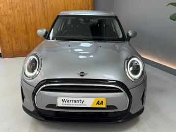 MINI HATCH 1.5 Cooper Classic Hatchback 5dr Petrol Steptronic Euro 6 (s/s) 