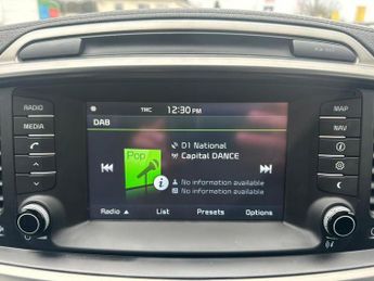 KIA SORENTO 2.2 CRDi KX-2 SUV 5dr Diesel Auto AWD Euro 6 (s/s) (197 bhp)
