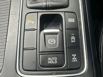 KIA SORENTO 2.2 CRDi KX-2 SUV 5dr Diesel Auto AWD Euro 6 (s/s) (197 bhp)