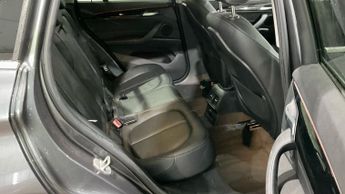 BMW X1 2.0 20d xLine SUV 5dr Diesel Auto xDrive Euro 6 (s/s) (190 ps)