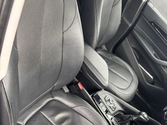 BMW X1 2.0 20d xLine SUV 5dr Diesel Auto xDrive Euro 6 (s/s) (190 ps)