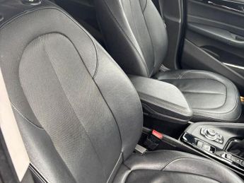 BMW X1 2.0 20d xLine SUV 5dr Diesel Auto xDrive Euro 6 (s/s) (190 ps)