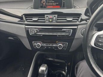 BMW X1 2.0 20d xLine SUV 5dr Diesel Auto xDrive Euro 6 (s/s) (190 ps)