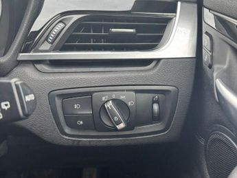 BMW X1 2.0 20d xLine SUV 5dr Diesel Auto xDrive Euro 6 (s/s) (190 ps)