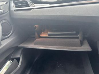 BMW X1 2.0 20d xLine SUV 5dr Diesel Auto xDrive Euro 6 (s/s) (190 ps)