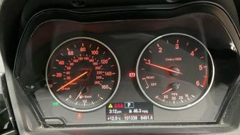 BMW X1 2.0 20d xLine SUV 5dr Diesel Auto xDrive Euro 6 (s/s) (190 ps)