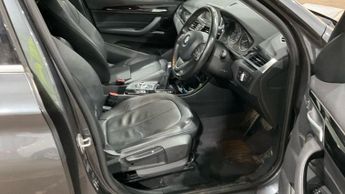 BMW X1 2.0 20d xLine SUV 5dr Diesel Auto xDrive Euro 6 (s/s) (190 ps)