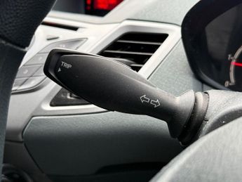 FORD FIESTA 1.6 TDCi ECOnetic DPF Hatchback 5dr Diesel Manual (98 g/km, 94 b