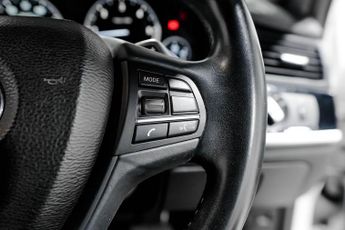 BMW X4 3.0 30d M Sport SUV 5dr Diesel Auto xDrive Euro 6 (s/s) (258 ps)