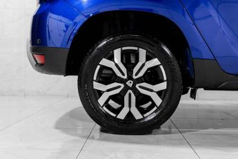 DACIA DUSTER 1.3 TCe Prestige SUV 5dr Petrol EDC Euro 6 (s/s) (150 ps)