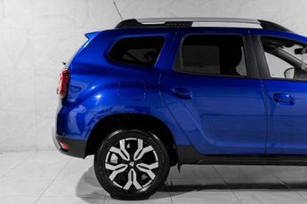 DACIA DUSTER 1.3 TCe Prestige SUV 5dr Petrol EDC Euro 6 (s/s) (150 ps)