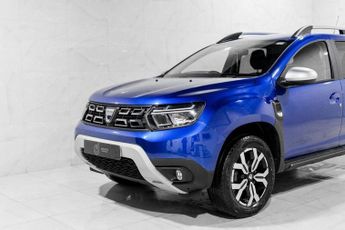 DACIA DUSTER 1.3 TCe Prestige SUV 5dr Petrol EDC Euro 6 (s/s) (150 ps)