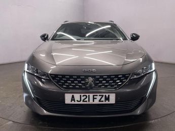 PEUGEOT 508 SW 1.6 11.8kWh GT Estate 5dr Petrol Plug-in Hybrid e-EAT Euro 6 (s/