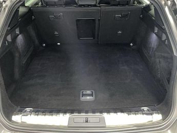 PEUGEOT 508 SW 1.6 11.8kWh GT Estate 5dr Petrol Plug-in Hybrid e-EAT Euro 6 (s/