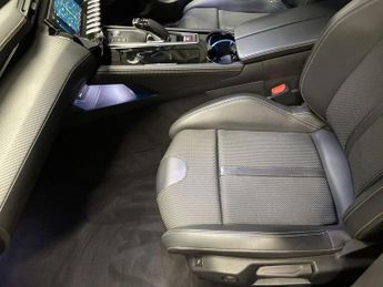 PEUGEOT 508 SW 1.6 11.8kWh GT Estate 5dr Petrol Plug-in Hybrid e-EAT Euro 6 (s/