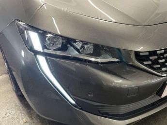 PEUGEOT 508 SW 1.6 11.8kWh GT Estate 5dr Petrol Plug-in Hybrid e-EAT Euro 6 (s/