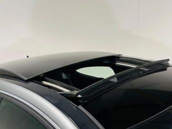 MERCEDES-BENZ C-CLASS 2.1 C220 CDI AMG Sport Edition Coupe 2dr Diesel G-Tronic+ Euro 5