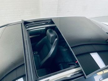 MERCEDES-BENZ C-CLASS 2.1 C220 CDI AMG Sport Edition Coupe 2dr Diesel G-Tronic+ Euro 5