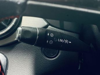 MERCEDES-BENZ CLA 1.6 CLA200 AMG Line Night Edition (Plus) Coupe 4dr Petrol Manual