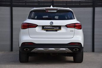 MG MG HS 1.5 T-GDI Excite SUV 5dr Petrol DCT Euro 6 (s/s) (162 ps)