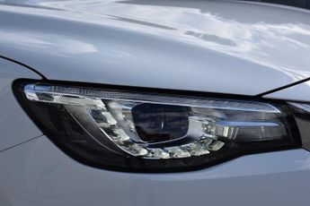 MG MG HS 1.5 T-GDI Excite SUV 5dr Petrol DCT Euro 6 (s/s) (162 ps)