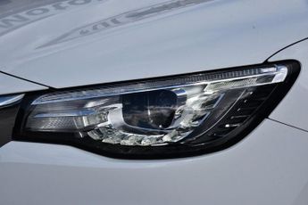 MG MG HS 1.5 T-GDI Excite SUV 5dr Petrol DCT Euro 6 (s/s) (162 ps)