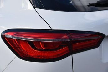 MG MG HS 1.5 T-GDI Excite SUV 5dr Petrol DCT Euro 6 (s/s) (162 ps)