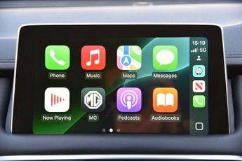 MG MG HS 1.5 T-GDI Excite SUV 5dr Petrol DCT Euro 6 (s/s) (162 ps)