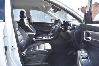 MG MG HS 1.5 T-GDI Excite SUV 5dr Petrol DCT Euro 6 (s/s) (162 ps)