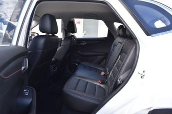 MG MG HS 1.5 T-GDI Excite SUV 5dr Petrol DCT Euro 6 (s/s) (162 ps)