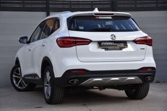 MG MG HS 1.5 T-GDI Excite SUV 5dr Petrol DCT Euro 6 (s/s) (162 ps)
