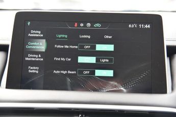 MG MG HS 1.5 T-GDI Excite SUV 5dr Petrol DCT Euro 6 (s/s) (162 ps)