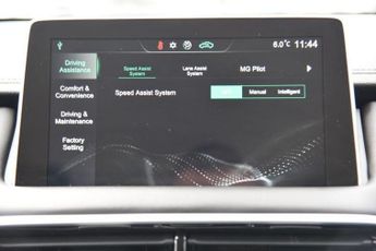 MG MG HS 1.5 T-GDI Excite SUV 5dr Petrol DCT Euro 6 (s/s) (162 ps)