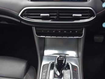 MG MG HS 1.5 T-GDI Excite SUV 5dr Petrol DCT Euro 6 (s/s) (162 ps)