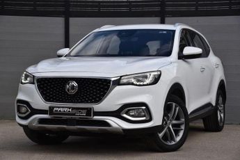MG MG HS 1.5 T-GDI Excite SUV 5dr Petrol DCT Euro 6 (s/s) (162 ps)